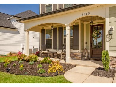 4318 Satolah Ridge, Evans, GA 30809 - photo 4