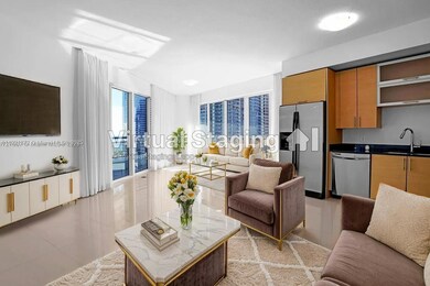 Infinity at Brickell unit 1700, Miami, FL 33130 - photo 2