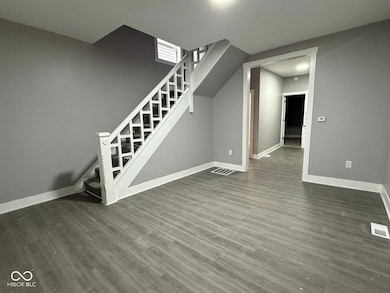 945 W 28th St, Indianapolis, IN 46208 - photo 7