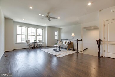 3058 Bretons Ridge Way, Hanover, MD 21076 - photo 7