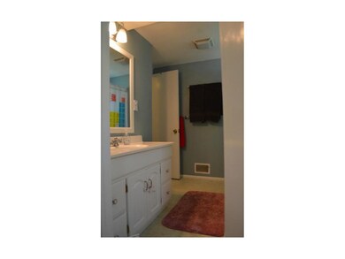 Main Floor Bathroom
