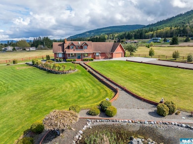 2594 Happy Valley Rd, Sequim, WA 98382 - photo 2