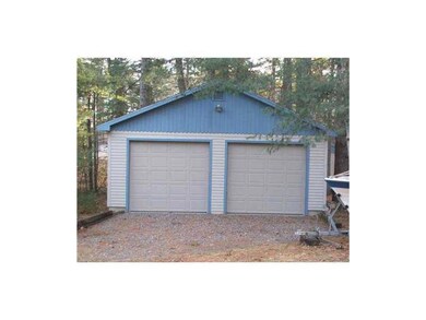 Parking Lot/Garage.