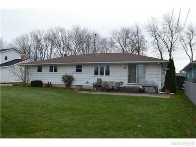 358 Rosebrock St, North Tonawanda, NY 14120 - photo 2