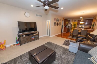 106 W Kennedy Dr, Egg Harbor Township, NJ 08234 - photo 7