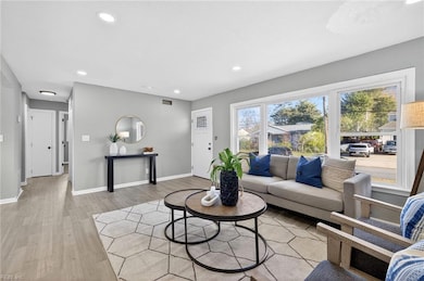 8445 Larrymore Ave, Norfolk, VA 23518 - photo 4