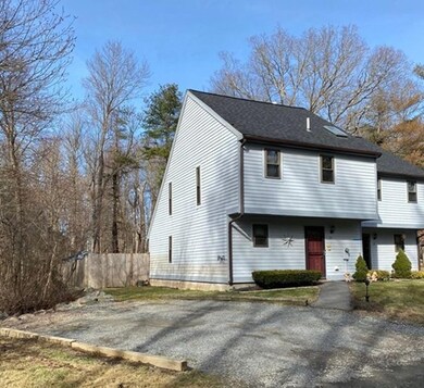 39 Greenwood Village St unit 39, North Easton, MA 02356 - photo 2