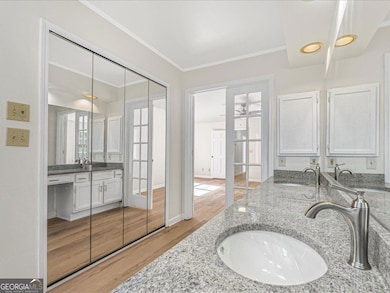 1646 Ellington Rd SE, Conyers, GA 30013 - photo 3