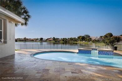 5033 Sweetwater Terrace, Cooper City, FL 33330 - photo 3