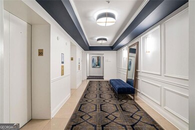 Mayfair unit 704, Atlanta, GA 30309 - photo 7