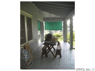 Patio/Deck