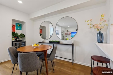 Zephyr Lofts unit 703, Jersey City, NJ 07310 - photo 7