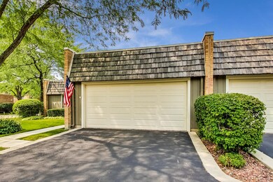 1917 Somerset Ln unit 66, Northbrook, IL 60062 - photo 2