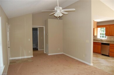 3358 Marathon Dr, Asheboro, NC 27205 - photo 4