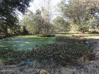 POND