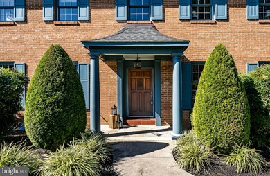 503 W Brookhaven Rd, Wallingford, PA 19086 - photo 6