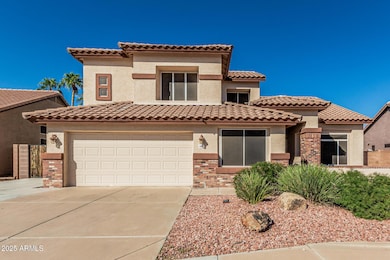 6852 W Ivanhoe St, Chandler, AZ 85226 - photo 3