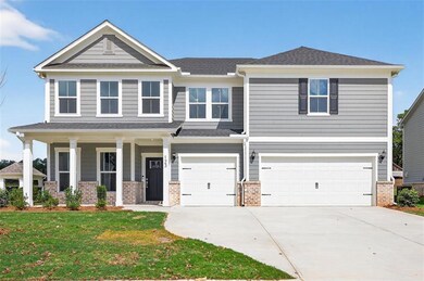 136 Jane Blvd, Cartersville, GA 30120 - photo 5