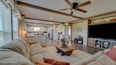 2470 Greens Chapel Rd unit LOT B, Bloomfield, KY 40008 - photo 7