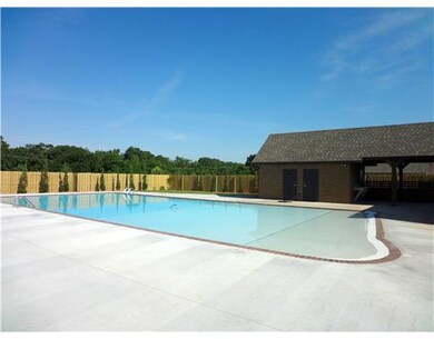 3804 SW Sandstone Ave, Bentonville, AR 72712 - photo 2