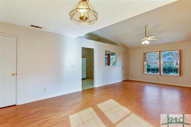 Dining Room/Living Room