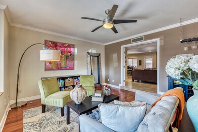Living ~ Family Room