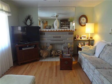 Living Room.