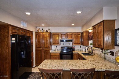 5247 E Delta Ave, Mesa, AZ 85206 - photo 6