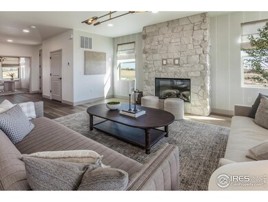 EXAMPLE PHOTO: LIVING ROOM