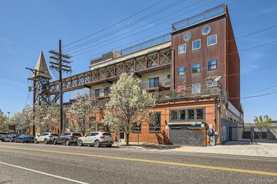 2715 Blake St unit 2, Denver, CO 80205 - photo 3