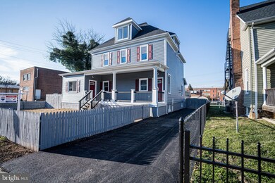 3408 W Rogers Ave, Baltimore, MD 21215 - photo 5