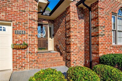 1744 Shepherds Way, Asheboro, NC 27205 - photo 2