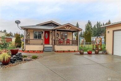 9307 222nd St E, Graham, WA 98338 - photo 2