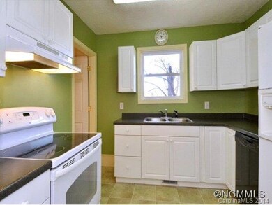 Updated Kitchen