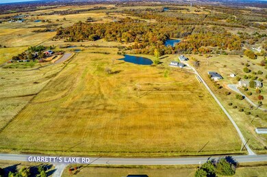 0 Garrett's Lake Rd unit 1149268, Shawnee, OK 74804 - photo 5