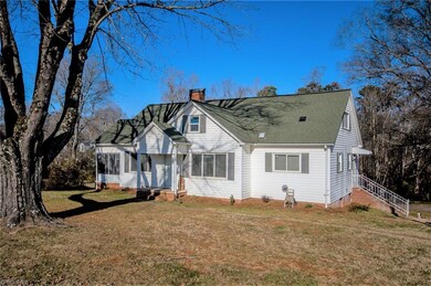 4096 Wilkesboro Hwy, Statesville, NC 28625 - photo 2