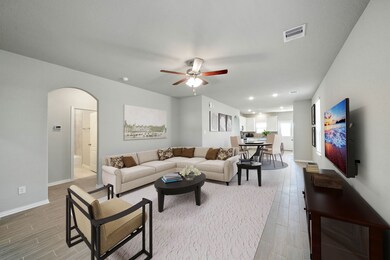 25831 Hickory Pecan Trail, Tomball, TX 77375 - photo 2