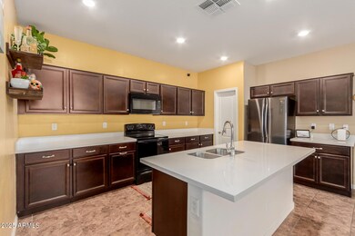 8757 W Jefferson St, Tolleson, AZ 85353 - photo 4