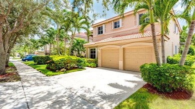 4138 Laurel Ridge Cir, Weston, FL 33331 - photo 2