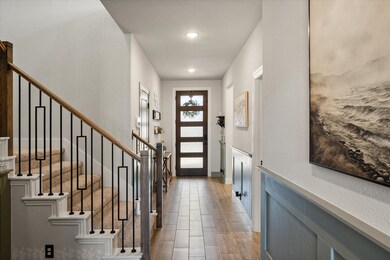 201 Blackbird Dr, Aledo, TX 76008 - photo 2