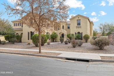 2717 E Flower Ct, Gilbert, AZ 85298 - photo 3