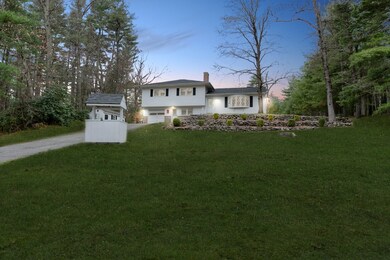 328 Silver St, Monson, MA 01057 - photo 4