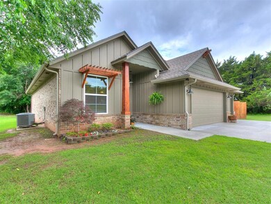 2409 County Road 1199, Tuttle, OK 73089 - photo 3