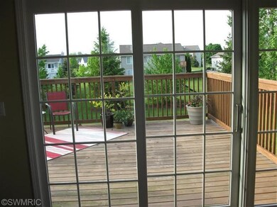 10343 Sentry Rd, Zeeland, MI 49464 - photo 4