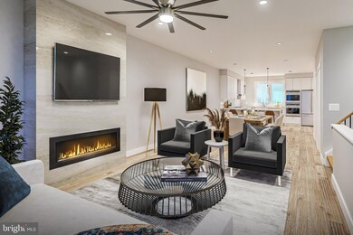 600 Fairmount Ave unit H1 - UPPER, Philadelphia, PA 19123 - photo 4