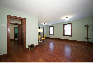 Beautiful Hardwood Floors