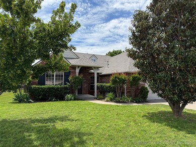 1409 W Trenton St, Broken Arrow, OK 74012 - photo 5