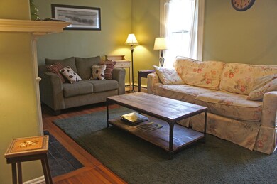 Livingroom