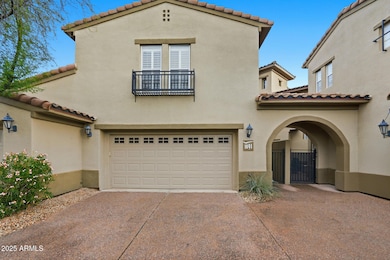 20802 N Grayhawk Dr unit 1091, Scottsdale, AZ 85255 - photo 2