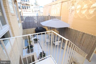 2363 Champlain St NW unit 7, Washington, DC 20009 - photo 4